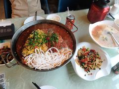 -小芙蓉湘菜馆(易生活购物公园店)