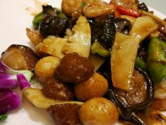 -北平小馆·烤鸭·家常菜(磨房北里店)