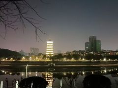 -食膳公园包子铺(烈士公园店)