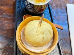 -银米·云南传统过桥米线(双廊黑金冠店)