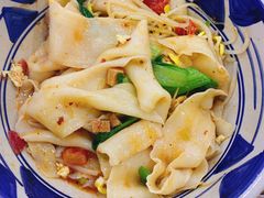 -郑记biangbiang面(钟楼店)