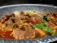-福宝漠北·牛羊肉(广埠屯店)