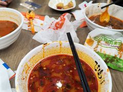 -飞鸿肉夹馍(橡树街区店)
