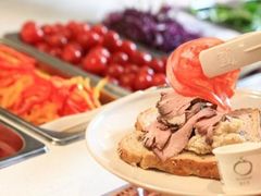 -So Lounge索兰至餐厅(蓝色港湾店)