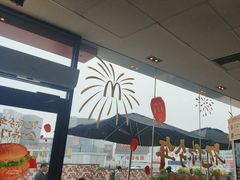 -麦当劳(华发商都店)