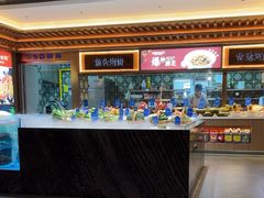 -老德州四合院·德州菜(天衢路店)