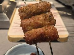 -老白清真烧烤(锦州旗舰店)