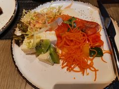 -博林天瑞喜来登酒店·西丽尚膳