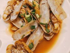 蛏子-华盛丰温州大排档(东三环南路店)