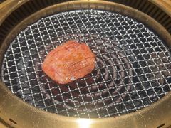 -厚贞日式烤肉(浦东汇智店)
