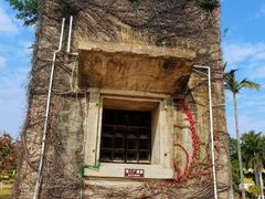 -大嶝英雄三岛战地观光园