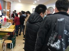 -水仙拉面(水仙街店)
