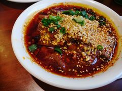 -付小姐在成都(中山公园店)