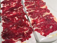 -潮正和潮汕牛肉火锅·老字号(番禺万达店)