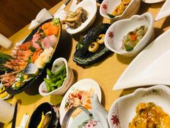 -山之川日料放题(通州店)