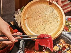 -厚道寿喜烧専門店·自助畅食(国贸店)