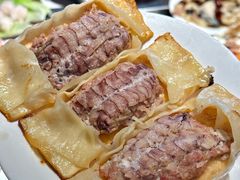 -聚盛源蒸汽海鲜火锅烤肉自助(巨川金海岸购物广场店)