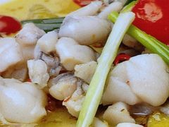 -国惠大酒楼(仓山万达店)