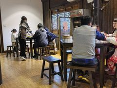 -荣家小吃(紫阳街店)