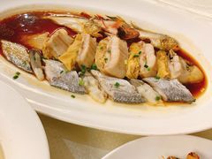 -好兄弟郭巨海鲜(天一阁店)