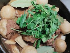 -牛腩之旅·牛腩牛杂煲(光启城美食城店)