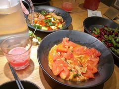 -金牌外婆家(苏州中心店)