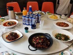 -圆圆家私房美食(民权路店)