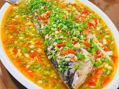 -飞虹鱼馆(春华路店)