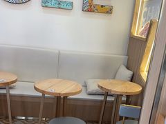 -霸王茶姬(五一路店)