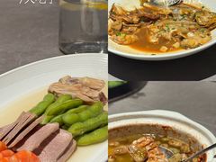 -佬太公海鸭·海鲜大排档(上海总店)