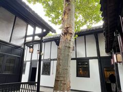 -清代四川贡院