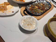 -全聚德烤鸭店(准噶尔路店)