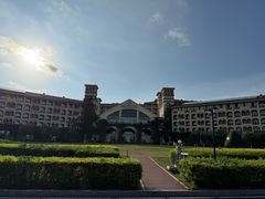 -厦门帝元维多利亚大酒店(环岛路黄厝海滩店)