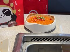 -海底捞火锅(大融城店)