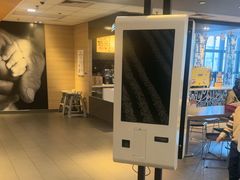 -麦当劳(东苑丽宝商业广场店)