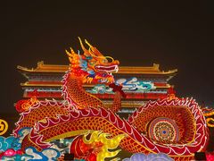 -西安城墙·碑林历史文化景区