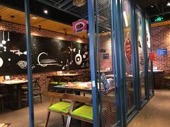 -味妙烤鱼吧(回龙观店)