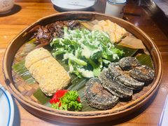 -新郭记油茶(伏波店)