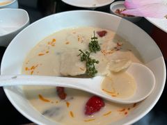 -上蔬无瑕· 创意素食·Vegetarian(华采天地店)