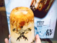 -THE ALLEY 鹿角巷(时代天街A馆店)