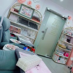 -IDO美甲美睫