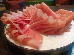 -南门四季铜锅涮肉(大屯·北苑店)