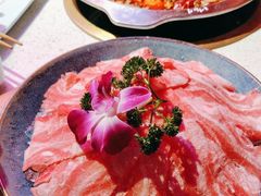 -麻辣英雄重庆火锅(二城广场店)