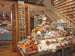 -猫的天空之城概念书店(苏州平江店)