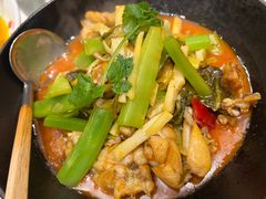 -望湘园·湖南菜(宏伊店)