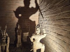 -洛阳古墓博物馆