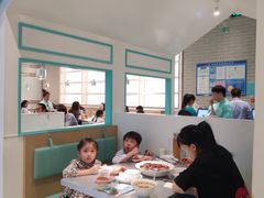 -姚姚酸菜鱼·金戈戈香港豉油鸡(喜荟城联名店)
