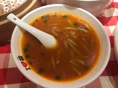 -西贝(枫蓝国际购物中心店)
