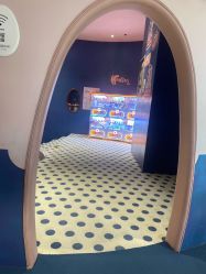 -奈尔宝·儿童乐园·亲子餐厅(前滩店)