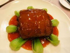 金刚火方-功德林素菜饭庄(前门店)